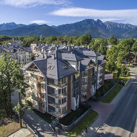 Starapolana.Eu & Spa Zakopane Kültér fotó