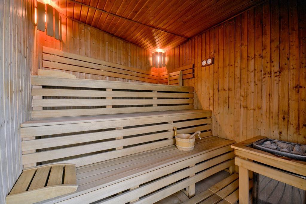 Starapolana.Eu & Spa Zakopane Kültér fotó