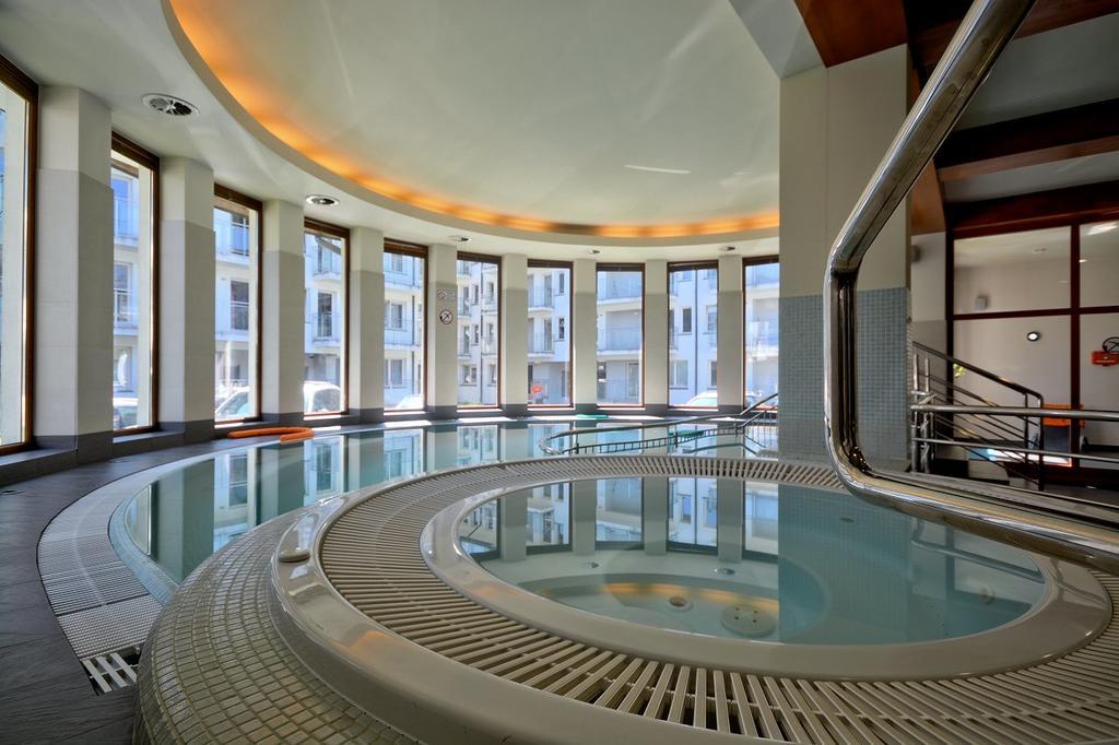 Starapolana.Eu & Spa Zakopane Kültér fotó