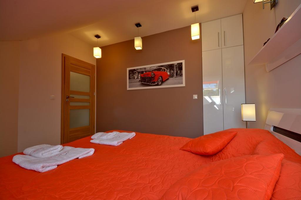 Starapolana.Eu & Spa Zakopane Kültér fotó