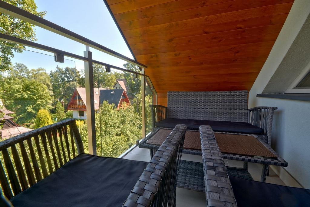 Starapolana.Eu & Spa Zakopane Kültér fotó